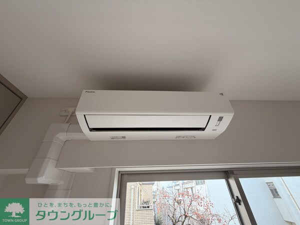 設備(お部屋探しはタウンハウジングへ♪)