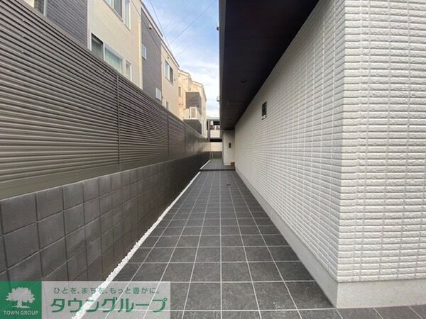 エントランス(エントランス)