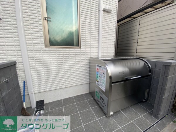 共有部分(共有部分)