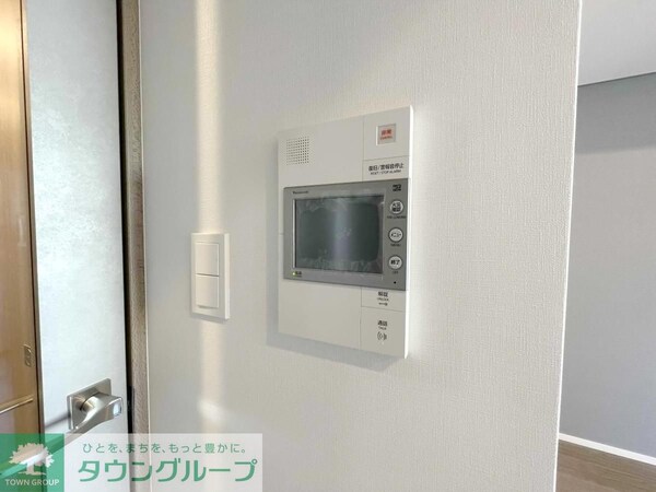 セキュリティ(セキュリティ)