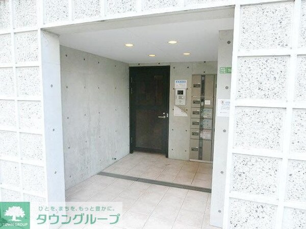 エントランス(★エントランス★)