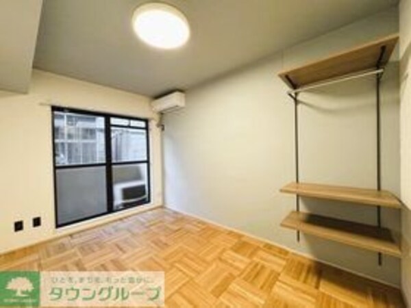 リビング・居室