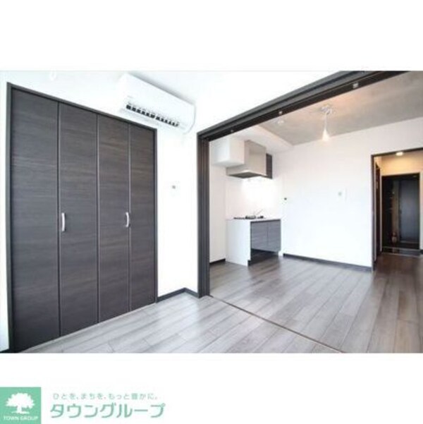 リビング・居室