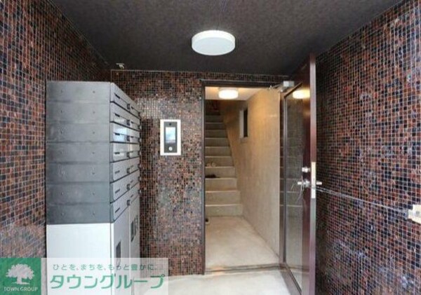 エントランス(★エントランス★)