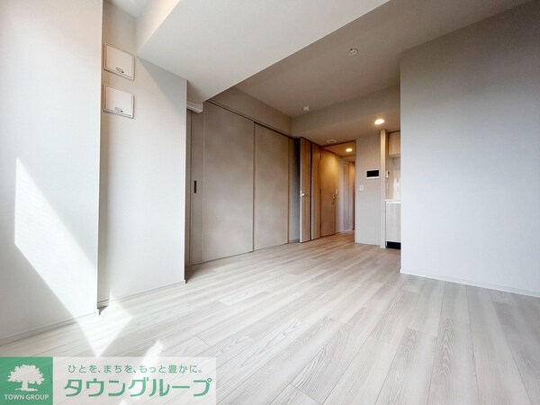 リビング・居室(リビング/居室)