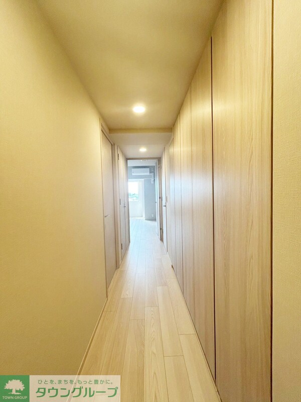 その他室内・内装(設備)