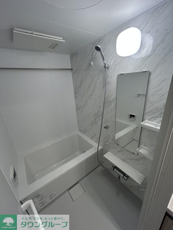 バス／シャワールーム等(設備)