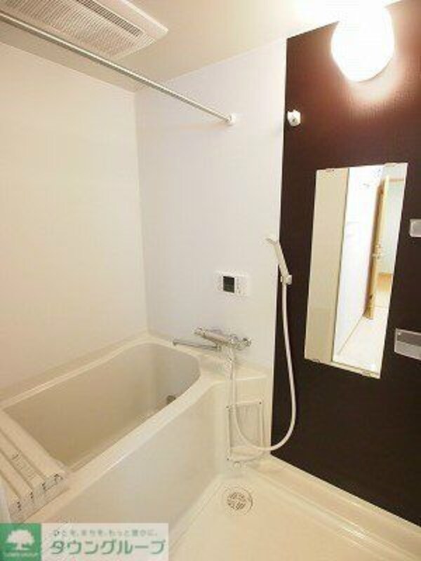 バス／シャワールーム等