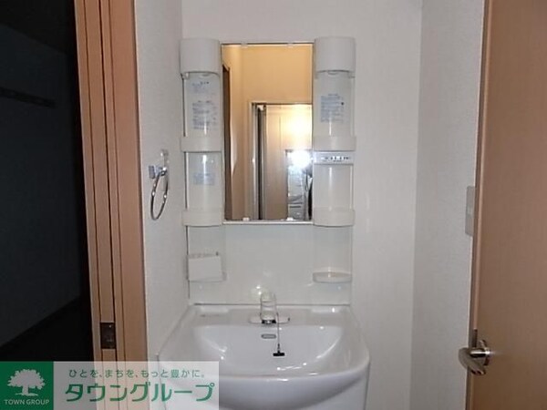 洗面(独立洗面化粧台)