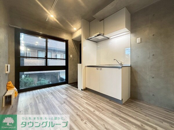 リビング・居室