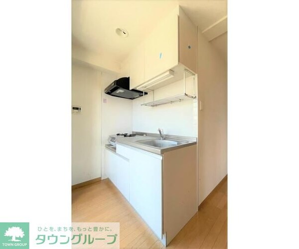 キッチン(別部屋参考写真)