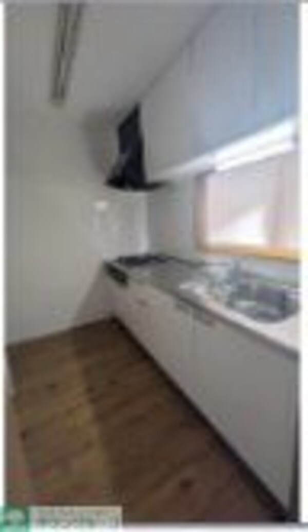 キッチン(キッチン)