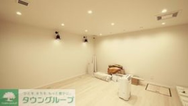 リビング・居室