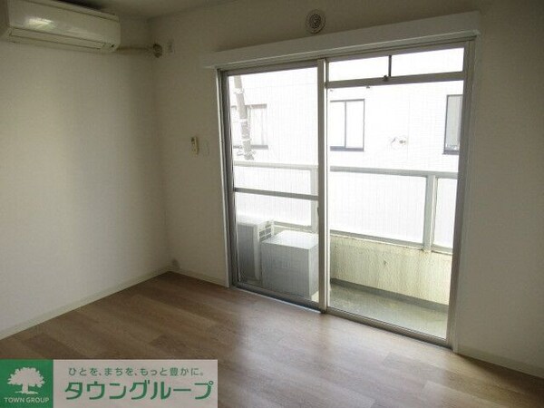 リビング・居室