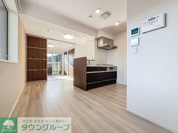 リビング・居室(リビング/居室)