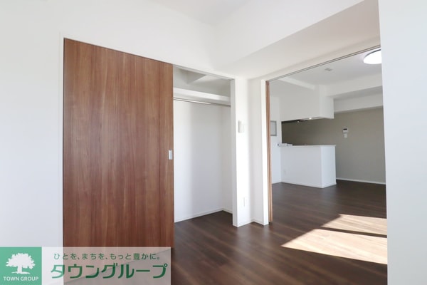 その他室内・内装(収納)