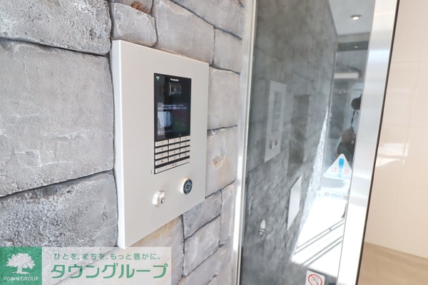 セキュリティ(設備)