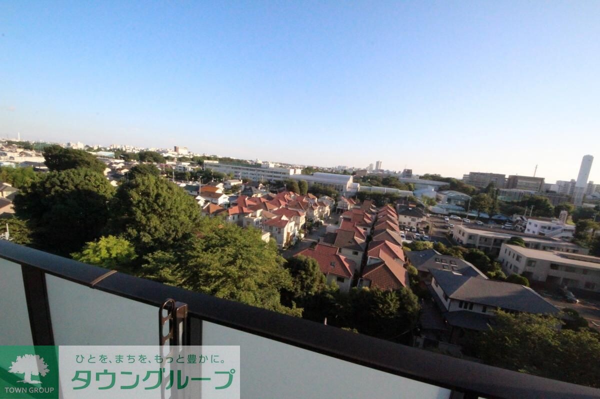 物件内観写真28　(眺望)