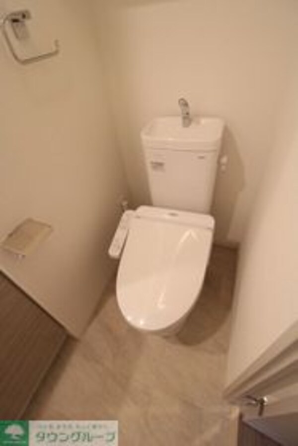 トイレ(トイレ)