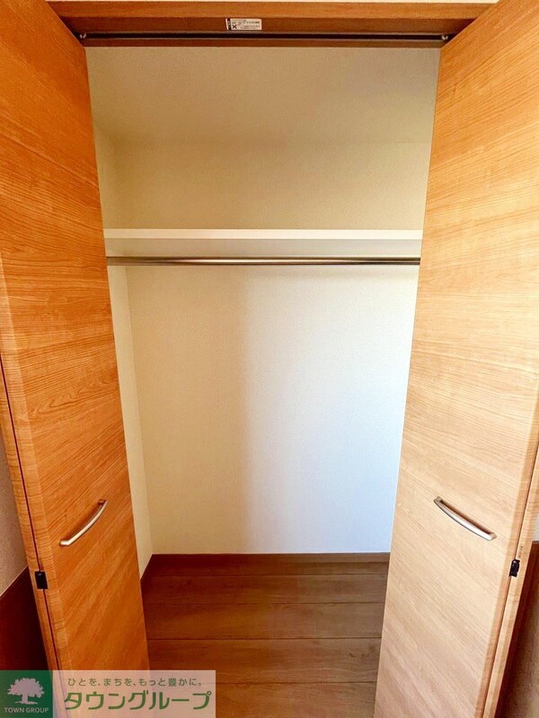 収納(別部屋参照写真)