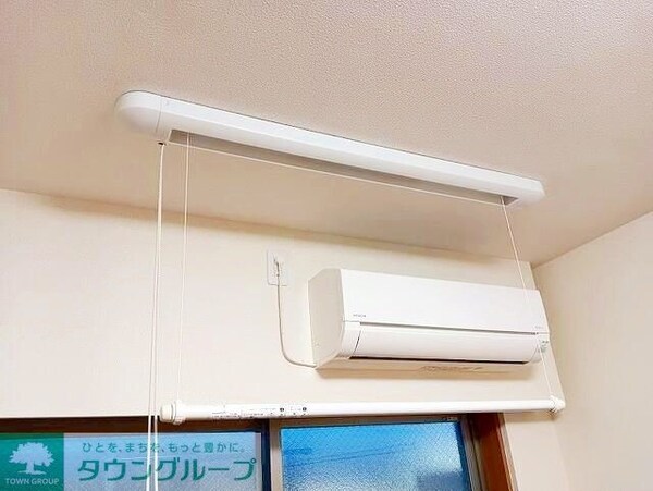 設備(別部屋参照写真)