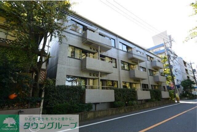 物件内観写真14　(外観)