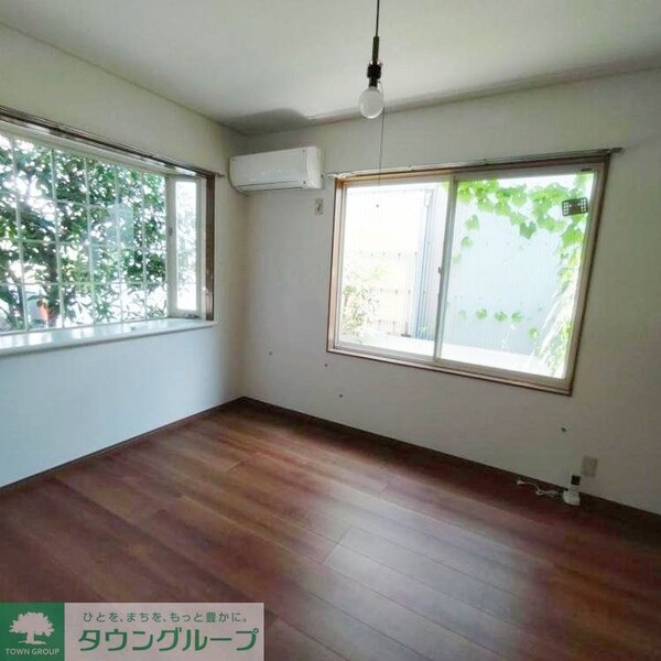 リビング・居室