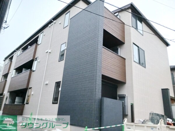 その他室内・内装(外観)