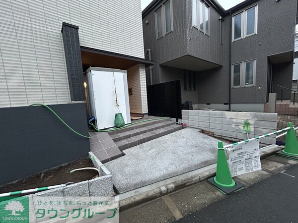 その他(駐車場)