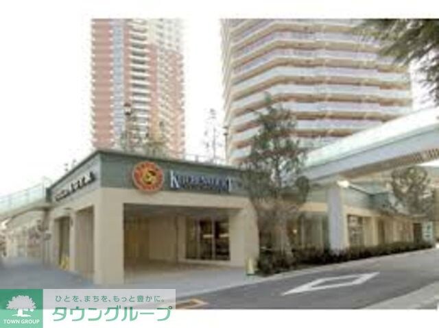 ユニゾンモール