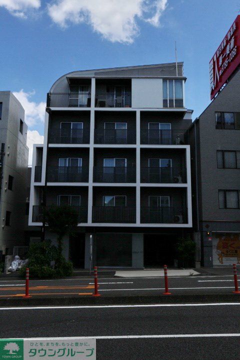 外観写真