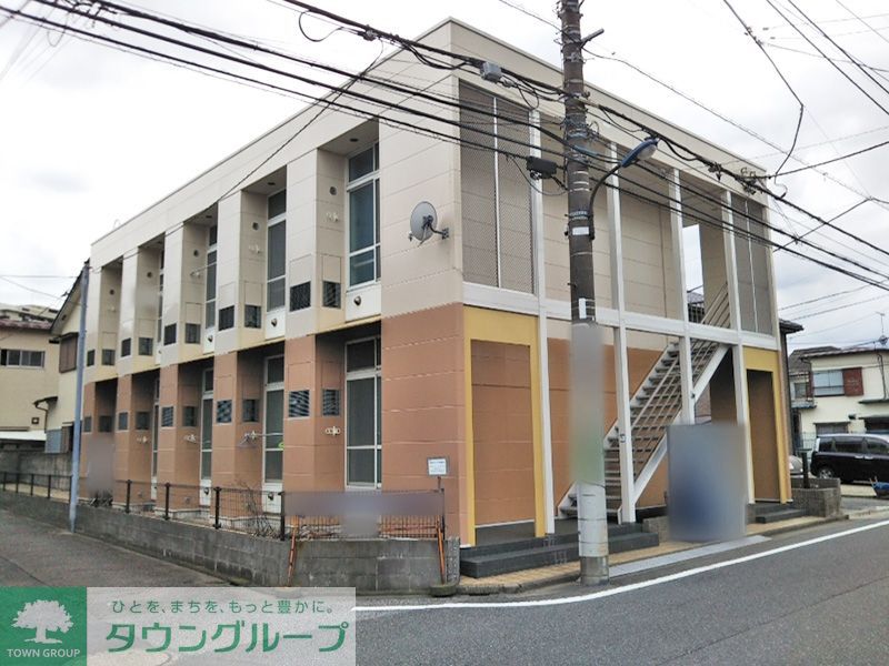 外観写真