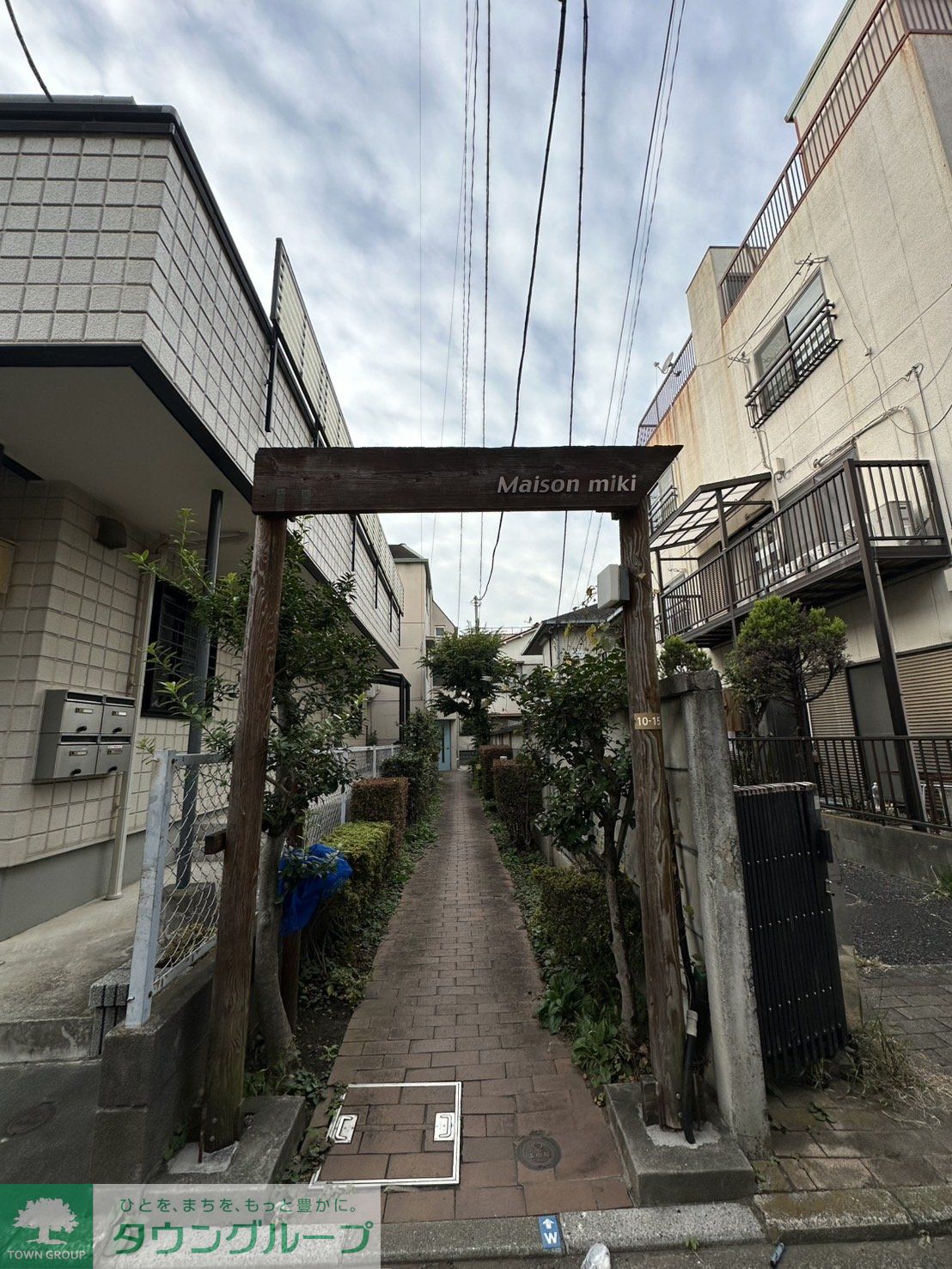 外観写真