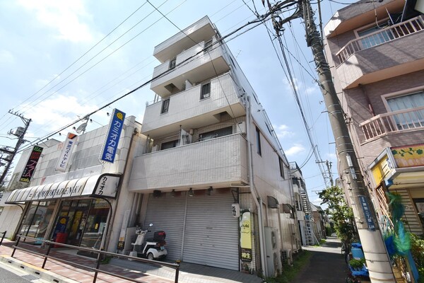 外観(外観)