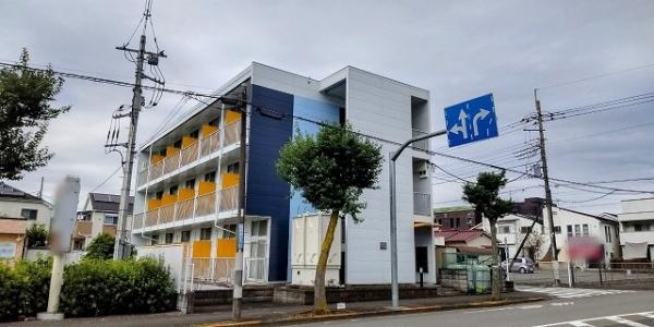 外観写真