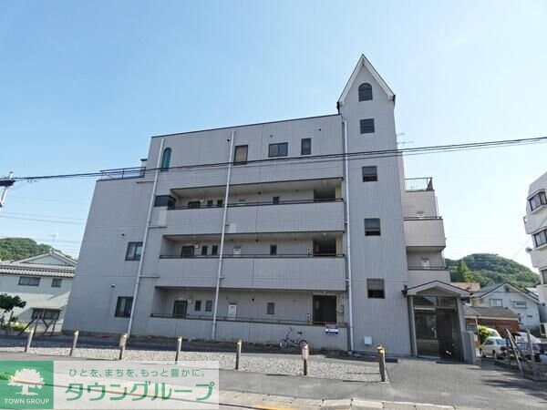 エントランス(外観)