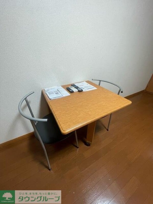 その他室内・内装(設備)