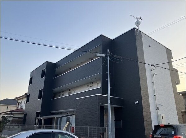 共有部分(外観)