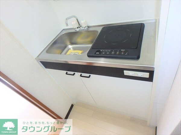 キッチン(キッチン)