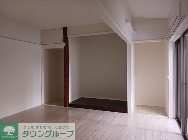 リビング・居室