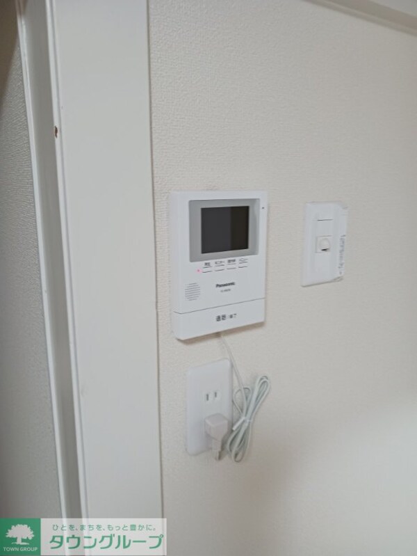 セキュリティ(設備)