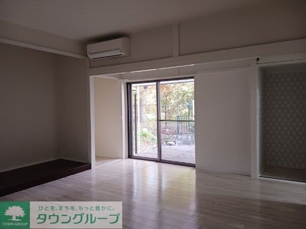 リビング・居室(リビング/居室)