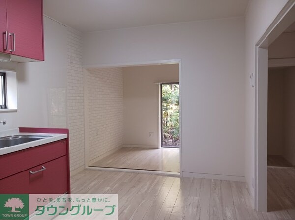 キッチン(キッチン)