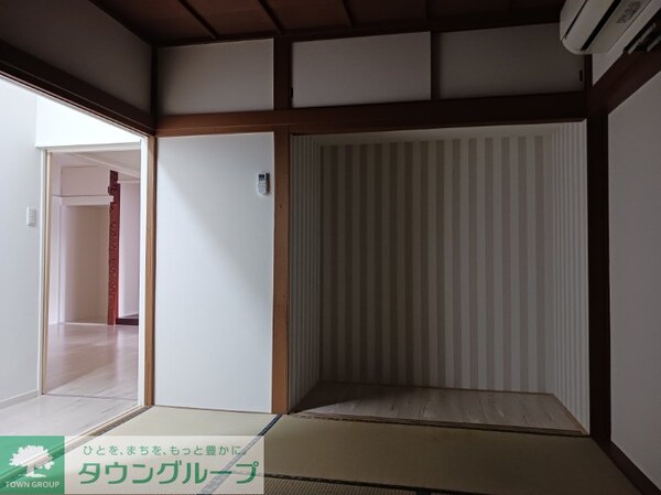 その他(リビング/居室)