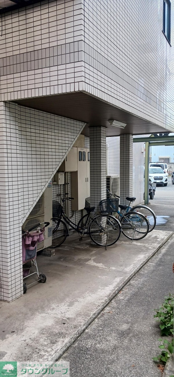 その他(眺望)