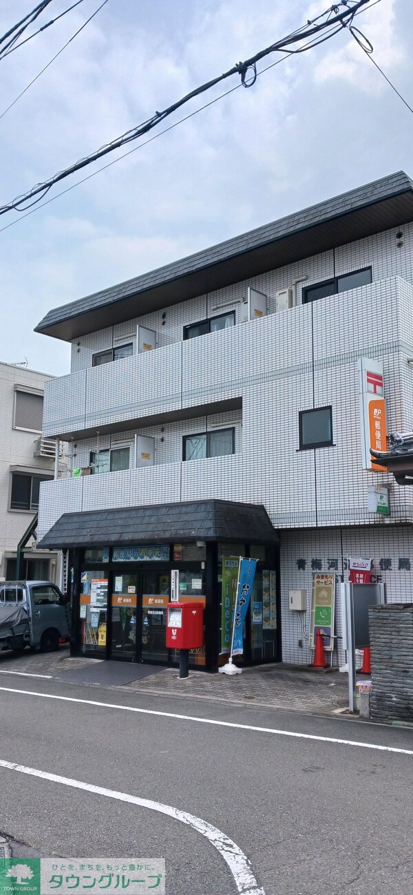 外観(外観)