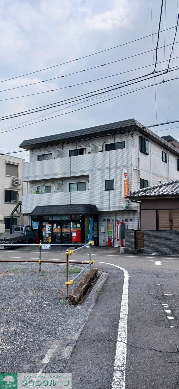 外観(バルコニー)