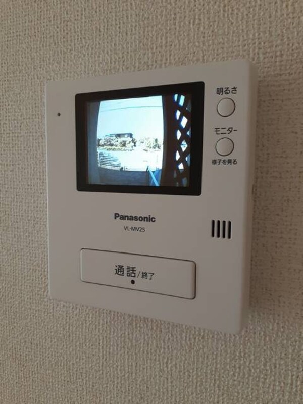 セキュリティ(設備)