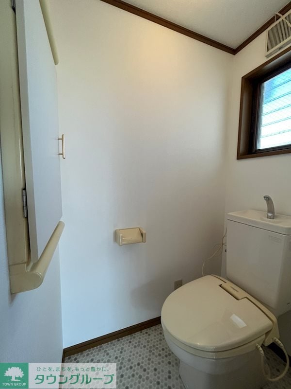 トイレ(トイレ)