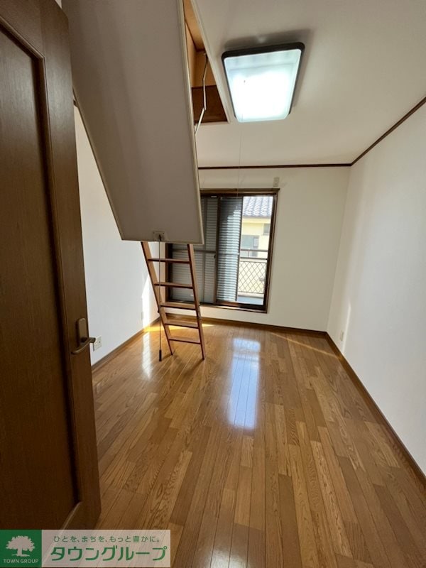 設備(リビング/居室)